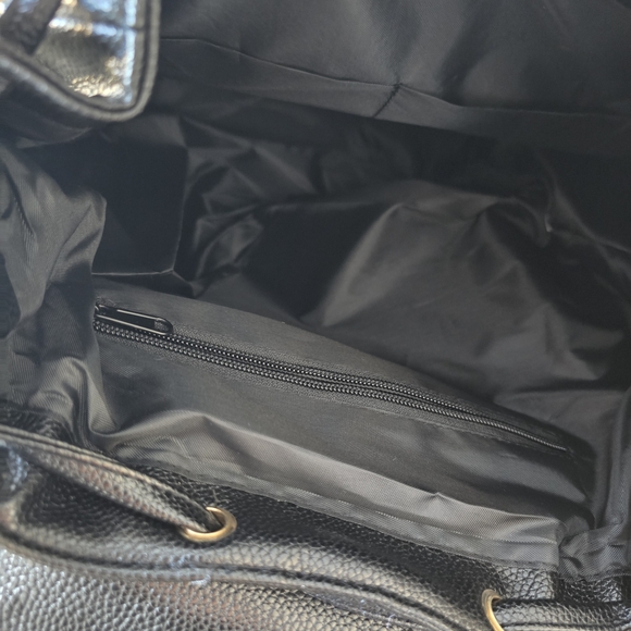 Large Bella Russo Backpack -NWT - Picture 3 of 3